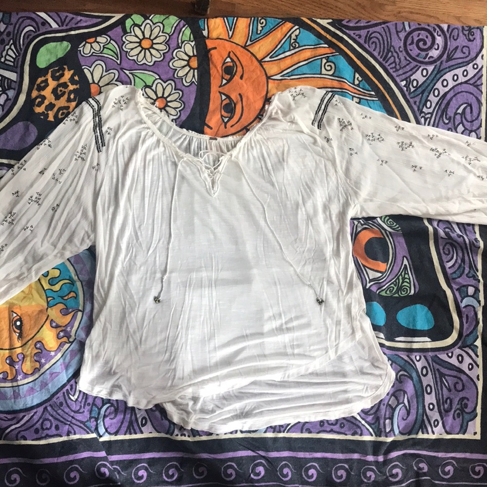 Free People Blouse